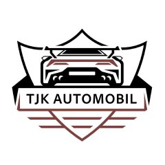 TJK Automobile Logo